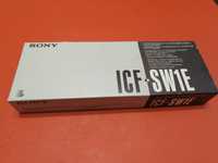 Radio Sony ICF-SW1E (update defect)