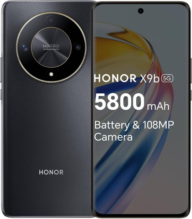 HONOR X9b 5G продам или обмен