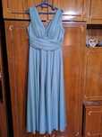 Rochie lungă de seară