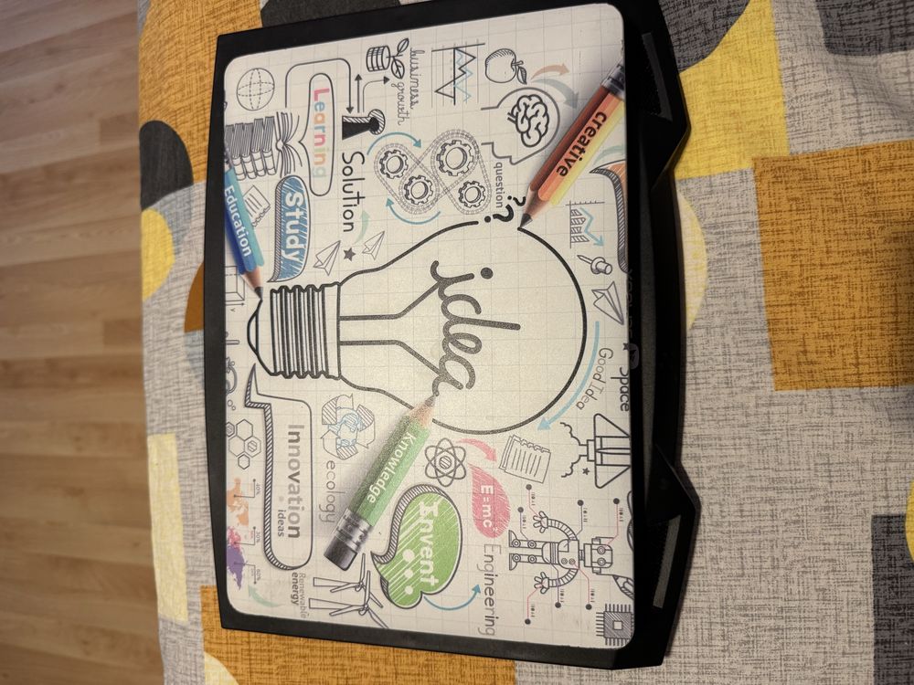 Vand MacBook Pro