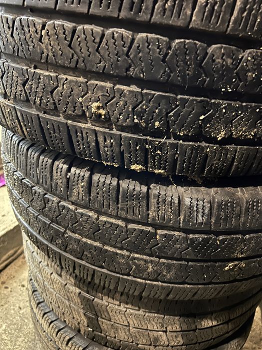 215 70 15 C Matador iarna dot 2021