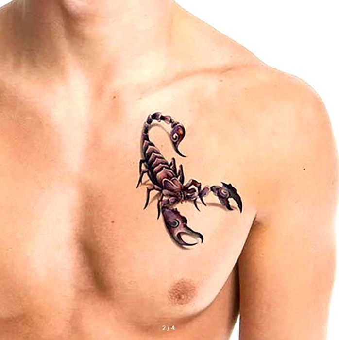 Временные тату - ассортимент - качество - доставка