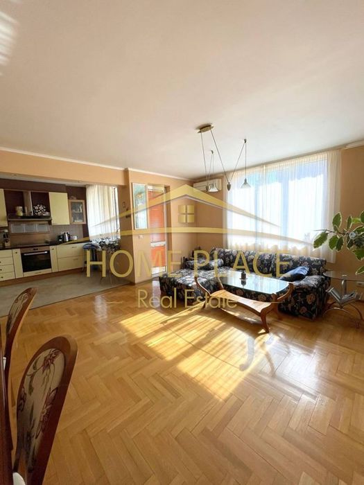 Продава се Тристаен апартамент в Варна, Бриз - 120 кв.м за 1959 €/кв.м - Снимка #2