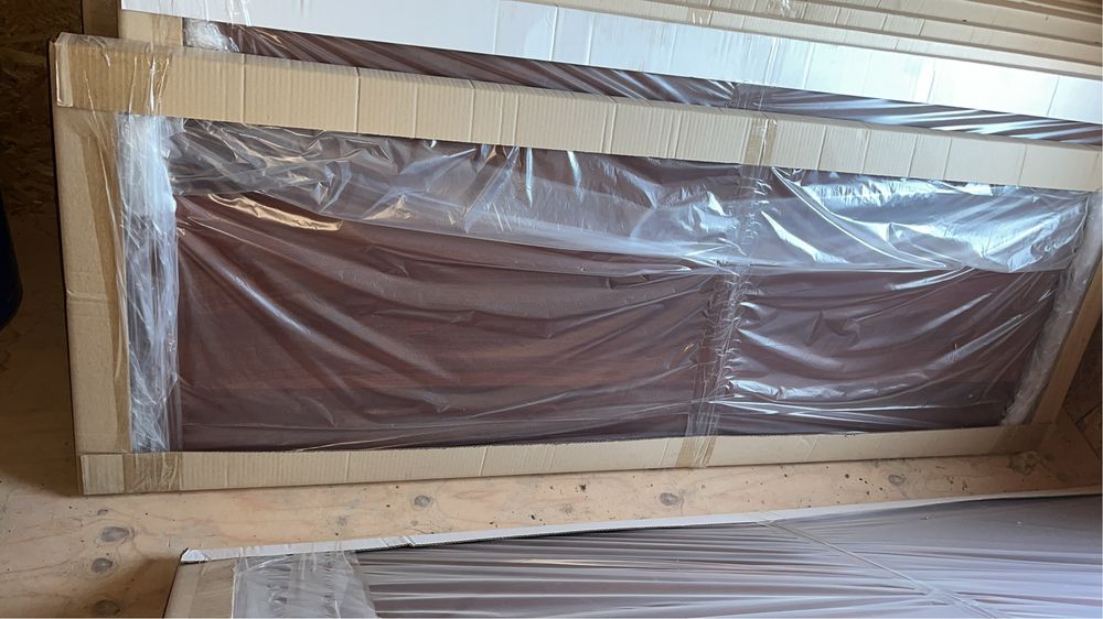 Межкомнатные двери