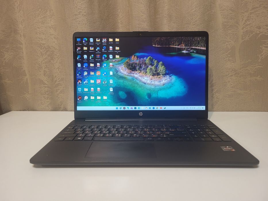 Продам Ноутбук Hp