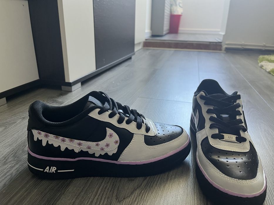air force 1 negri