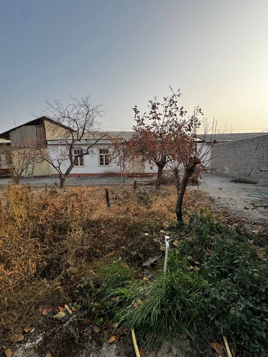 UY SOTILADI. Margʻilon