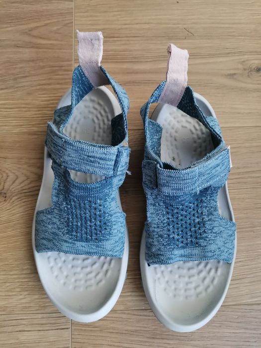 Sandale drumetie copii Quechua, marime 34