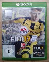 Joc Xbox one FIFA 17