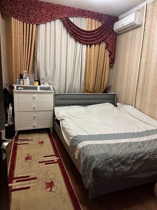 Zagsli oilaga kvartira, Yunusobod tumani Unoversam bozori oldidan