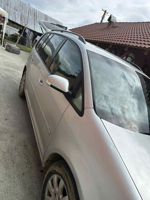 Vând turan de 20 litri  tdi