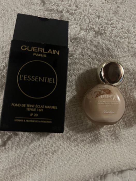 Guerlain  фон дьо тен