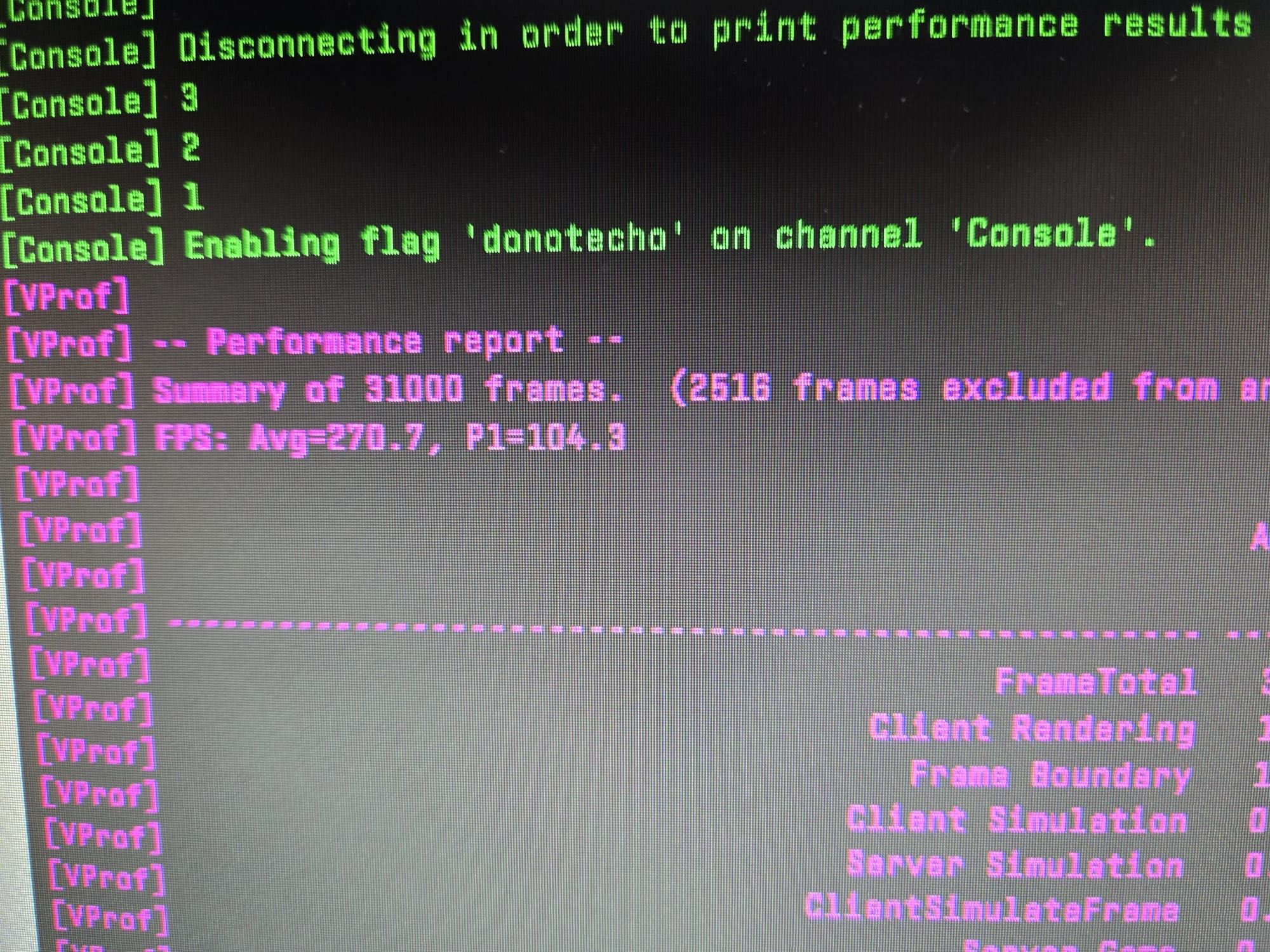 Sistem PC ca nou