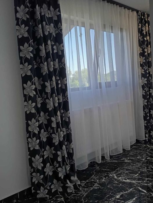 perdele si draperii