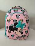 Ученическа раница Cool pack Disney - Turtle, Minnie Mouse