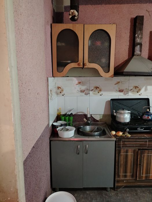 Besh yuz minga  bervoraman