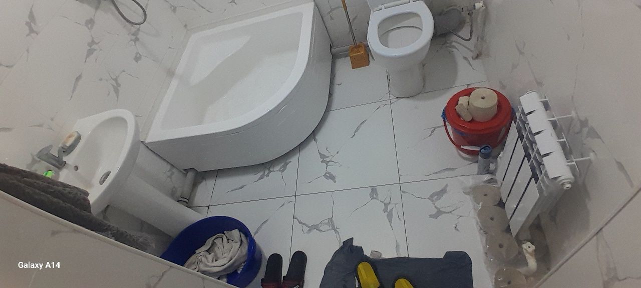Sergeli yangi darxon2da kvartira bor 2honali bollarga