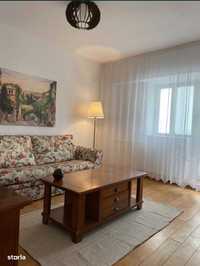 închiriere apartament 3 camere, Dorobanti