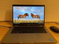 Dell 5320, 13.3, i5 1145G7, SSD 512 NVME, 16 GB DDRAM4, Intel Iris