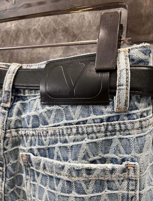 VLTN дънки New Season