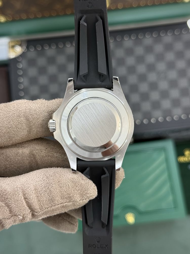 Rolex Yacht-Master 42