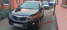 KIA sorento automată