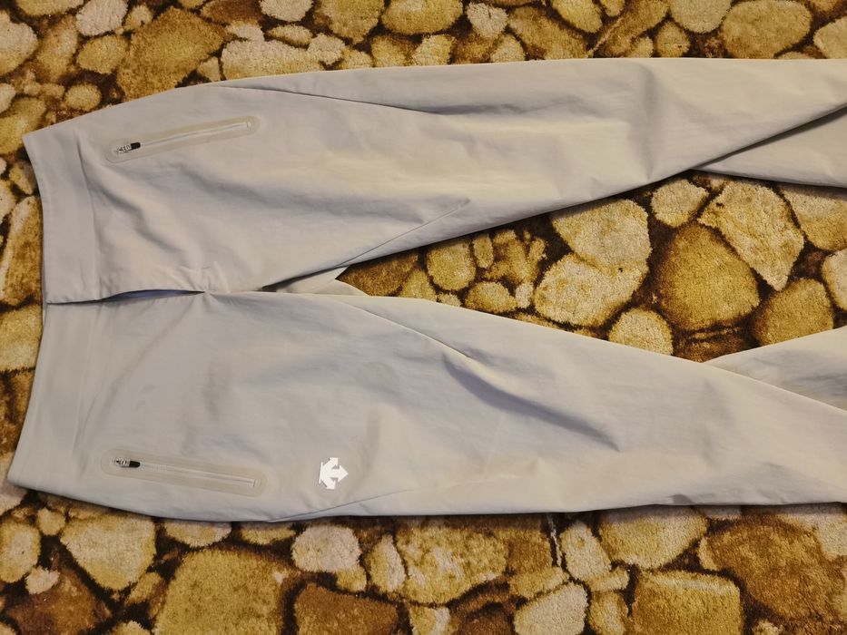 Pantaloni Descente Allterrain Mammut salewa salomon patagonia arcteryx