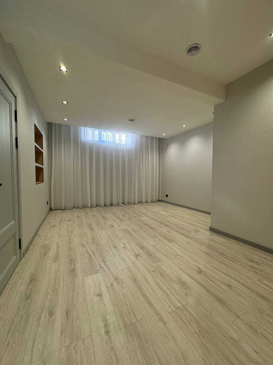 ;HAQIQIY‼️Solaris 3ком квартира 105м2 дуплекс кирпичный речка