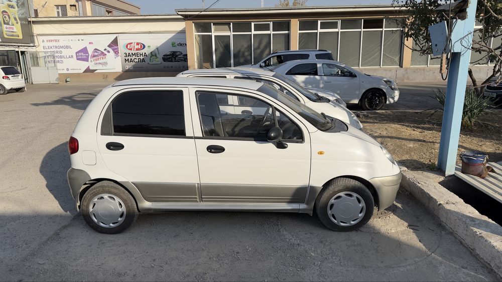 Matiz best 2010 yil