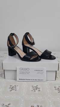 Sandale dama Giulio