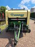 Balotiera krone model 1560