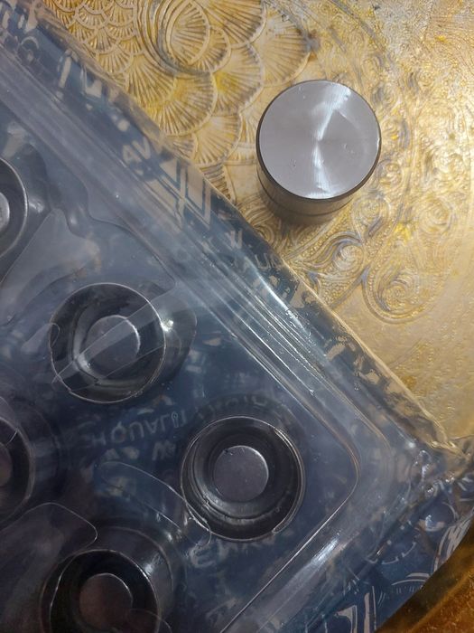 Гидрокомпенсатор