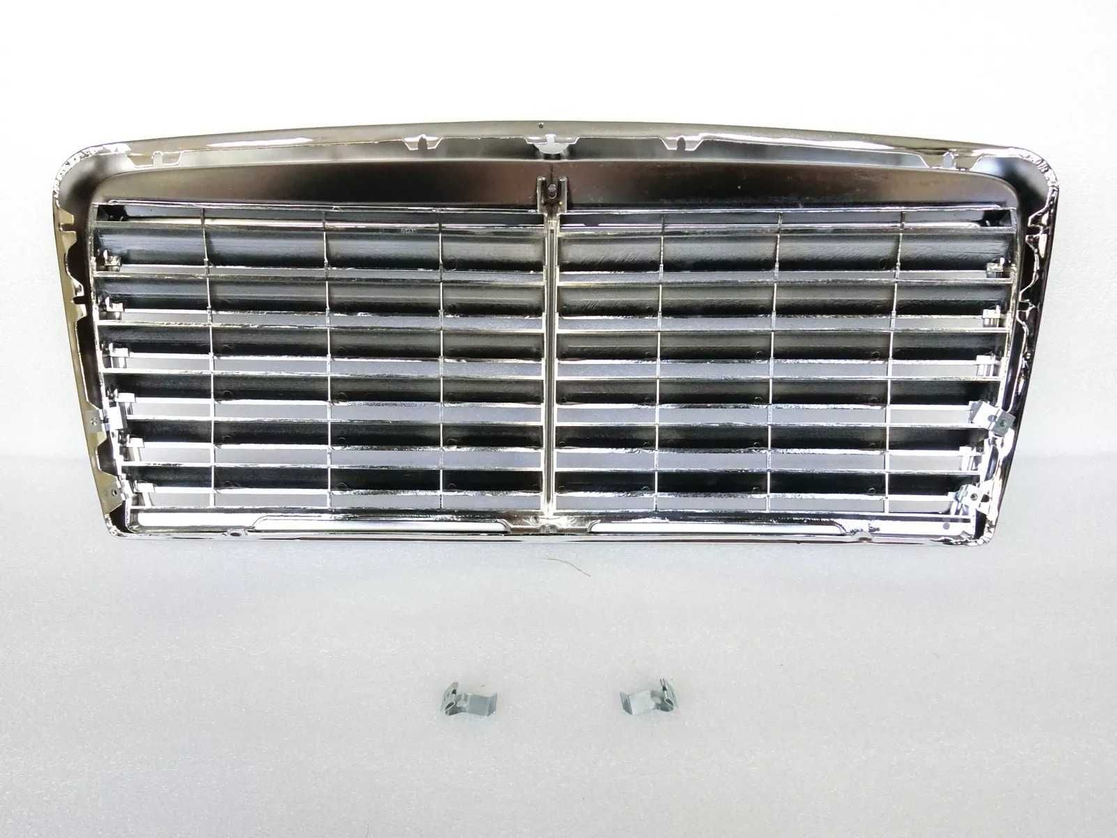Решетка Мерцедес 126 пура Mercedes w124 Нова авангард