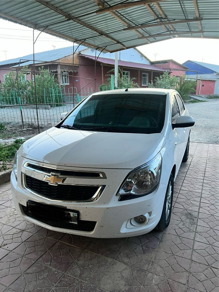 Chevrolet Cobalt 2023