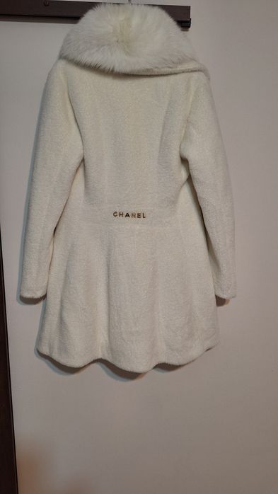 Palton din blana