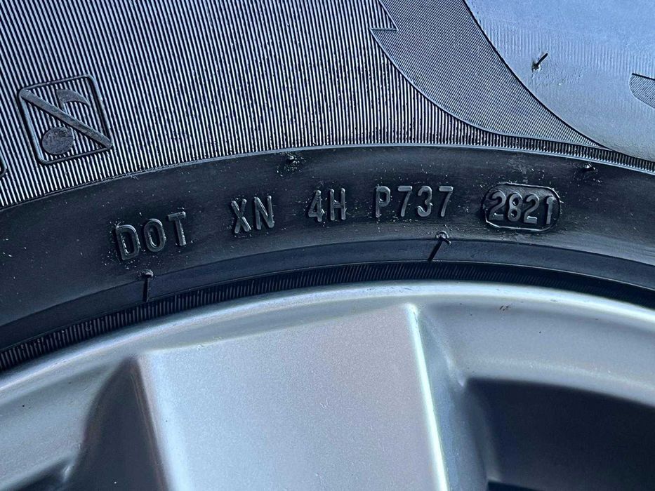 Set de 4 jante si cauciucuri de iarna Pirelli Scorpion 255/55 R18