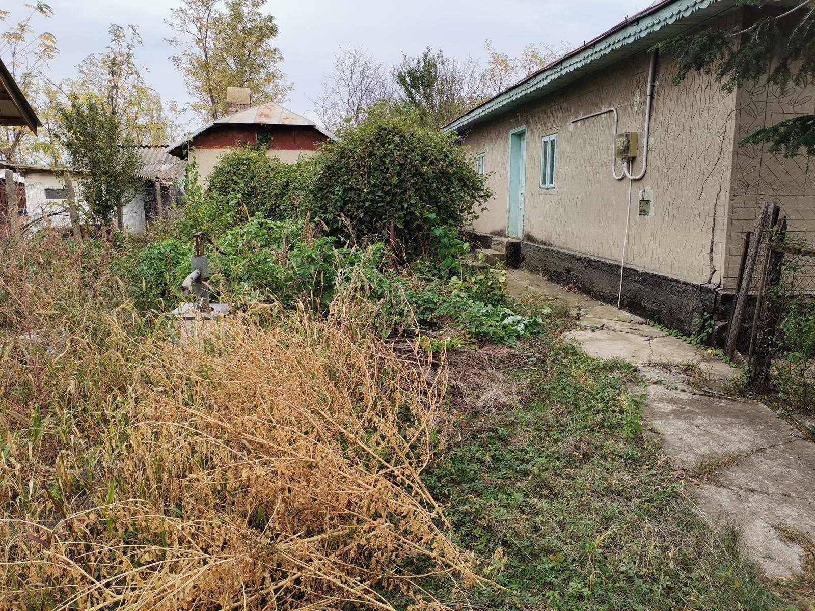 Vanzare casa si teren Boldesti - Gradistea, langa Mizil- Prahova