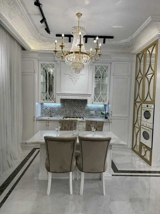 2-комн. в Mirabad Avenue, 70 м², 6/6, Госпитальный, Центр!`