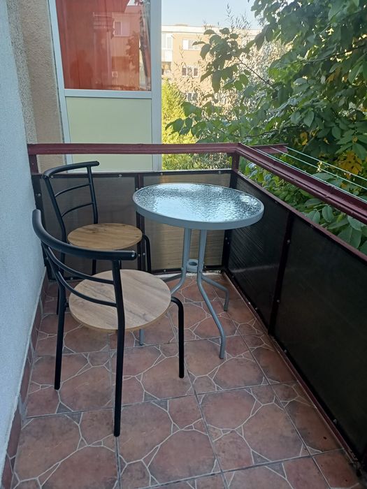 Proprietar inchiriez garsoniera