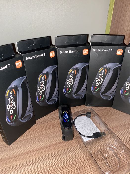 Smart Band 7 (fitpro)