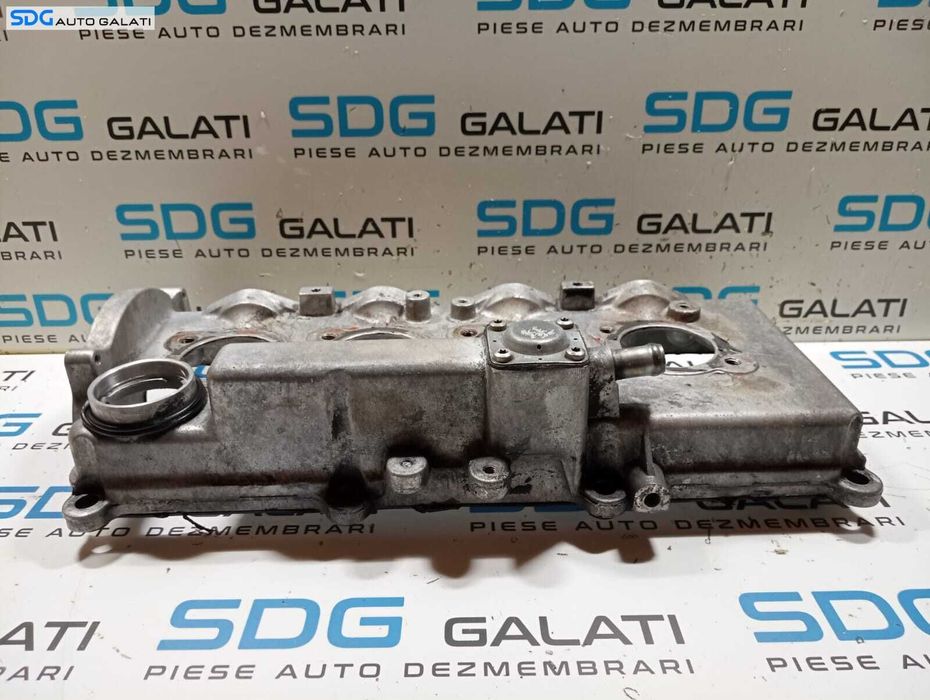 Capac Culbutori Opel Astra G 1.7 CDTI 1998 - 2007 Cod 897304737 [M7341]