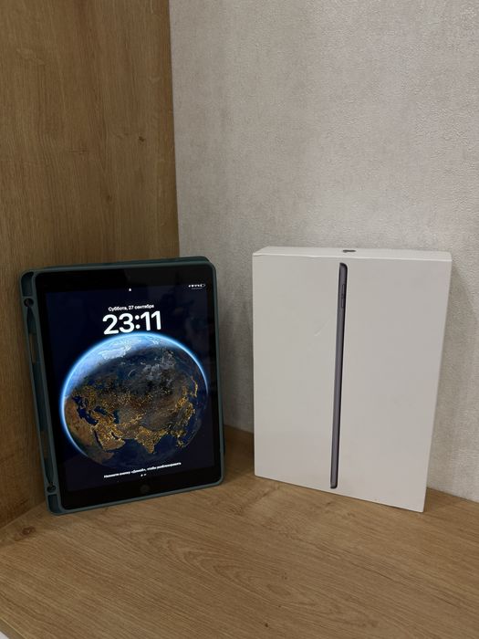 Новый Ipad,в идеальном состоянии