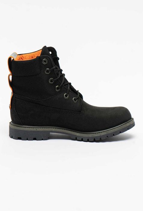 Кожени боти Timberland  37.5