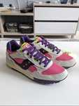 Кроссовки Saucony Shadow, 46.5 размер (12 US)