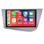 Navigatie Seat Ibiza 2005-2012, Android 14, 9 INCH, 4GB RAM/64GB ROM