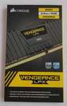 Памет Corsair Vengeance LPX 16GB (2x8GB) DDR4 3000MHz