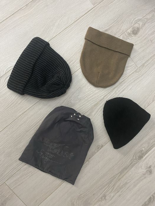 Caciula/ fes iarna nou