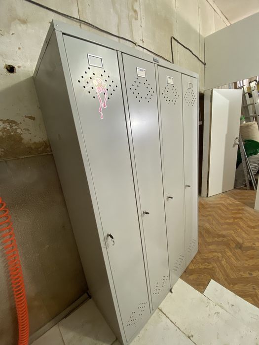 Продам для робы металический