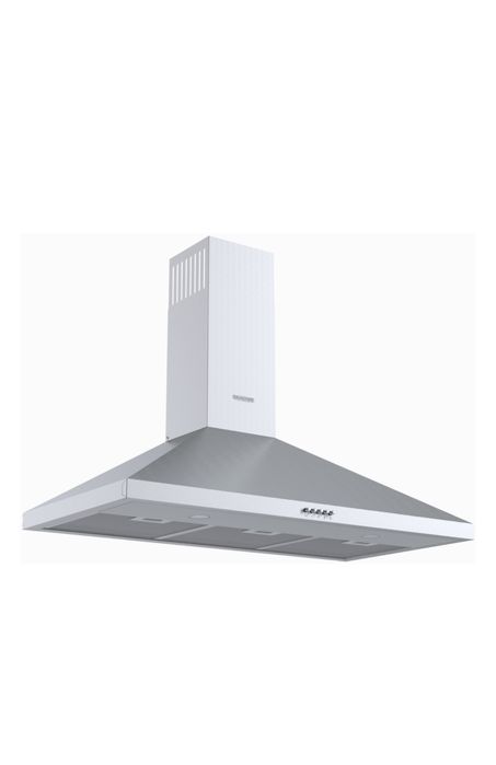 Вытяжка DAUSCHER DCH-1590IX серебристый