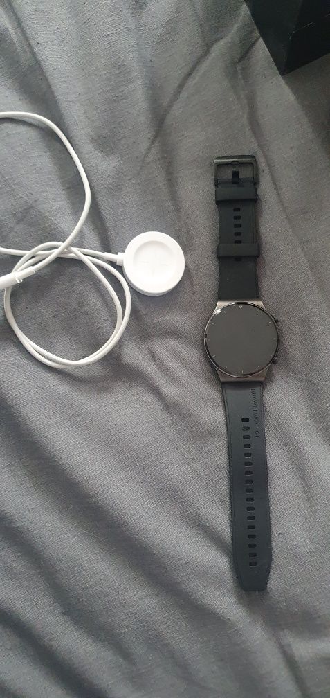 huawei watch gt 2 pro
